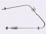 116000330008  Lifter assembly  shaanxi copy OEM PHOTO COLOR