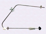 116000330009 Lifter assembly shaanxi copy OEM PHOTO COLOR