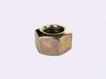190003888457 Self locking nut shaanxi copy OEM PHOTO COLOR