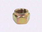 190003888467Self locking nut shaanxi copy OEM PHOTO COLOR