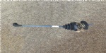 199100240038 Shift lever assembly shaanxi copy OEM PHOTO COLOR