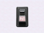 AZ9100581068 Power take off switch shaanxi copy OEM PHOTO COLOR
