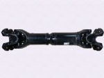 DZ9114311072 transmission shaft shaanxi copy OEM PHOTO COLOR