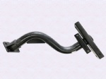 DZ14251240240 Bracket  shaanxi copy OEM PHOTO COLOR