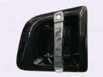 DZ14251340037 Outside door handle shaanxi copy OEM PHOTO COLOR