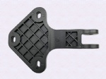 DZ15221115173 Left turn hinge shaanxi copy OEM PHOTO COLOR