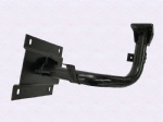 DZ15221242340 Pedal bracket shaanxi copy OEM PHOTO COLOR