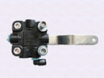 DZ15221440233 Height valve shaanxi copy OEM PHOTO COLOR