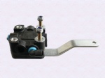 DZ15221440234 Height valve shaanxi copy OEM PHOTO COLOR