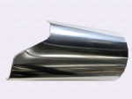 DZ15221443048 Heat shield shaanxi copy OEM PHOTO COLOR