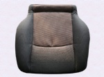 DZ15221519977 Seat cushion assembly shaanxi copy OEM PHOTO COLOR