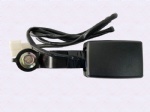DZ15221519993 Safety belt buckle shaanxi copy OEM PHOTO COLOR