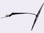 DZ15221740028 Wiper arm assembly shaanxi copy OEM PHOTO COLOR