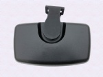 DZ15221772012 Exterior mirror assembly shaanxi copy OEM PHOTO COLOR