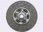 DZ91149160002 Driven plate assembly  shaanxi copy OEM PHOTO COLOR