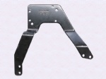 DZ9100570102 Bracket shaanxi copy OEM PHOTO COLOR