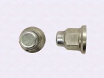 DZ9112340503Y04 Wheel nut shaanxi copy OEM PHOTO COLOR