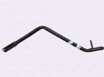 DZ93259240580 Tail pipe welding assembly shaanxi copy OEM PHOTO COLOR