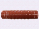 DZ93259535327 Rubber hoseshaanxi copy OEM PHOTO COLOR