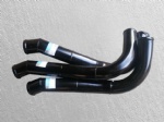DZ95259534301 Radiator outlet pipe shaanxi copy OEM PHOTO COLOR