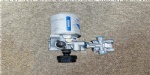 DZ96189361084 Air handling unit