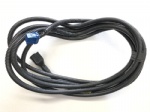DZ96189774442 Wire harness shaanxi copy OEM PHOTO COLOR