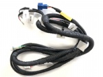 DZ96189776522 Wire harness shaanxi copy OEM PHOTO COLOR