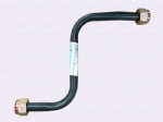 DZ96259360396 Steel pipe assembly shaanxi copy OEM PHOTO COLOR