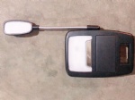 DZ97189721372 Combination lamp shaanxi copy OEM PHOTO COLOR