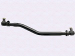 DZ98259430104 Steering tie rod shaanxi copy OEM PHOTO COLOR