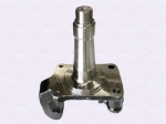 HD90009410658 Steering knuckle shaanxi copy OEM PHOTO COLOR