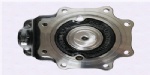 HD90009411191 Steering knuckle shaanxi copy OEM PHOTO COLOR
