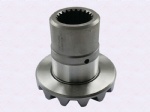 HD90129321020 Half shaft gear shaanxi copy OEM PHOTO COLOR