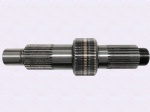 HD90129321027 principal axis shaanxi copy OEM PHOTO COLOR
