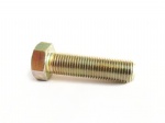 Q151B1450TF3Hexagon headed bolt shaanxi copy OEM PHOTO COLOR