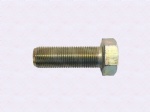 Q151B1855TF3Hexagon headed bolt shaanxi copy OEM PHOTO COLOR