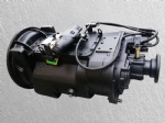 SZ922000080 Gearbox assembly shaanxi copy OEM PHOTO COLOR