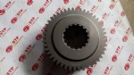 12JS-160T1707030 Auxiliary gearbox drive gear