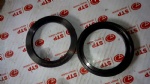 12JSD160T-1707107 Output shaft gasket HOWO OEM copy OEM PHOTO COLOR