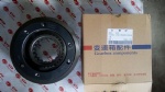 12JSD160T-1707143-1 Auxiliary box synchronizer assembly HOWO OEM copy OEM PHOTO COLOR