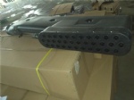 81.08201.6053 Intake pipe HOWO OEM copy OEM PHOTO COLOR