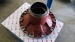 81.44301.0146 Front hub OEM copy OEM PHOTO COLOR
