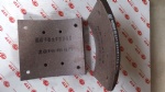 81.50221.0535 Brake friction plate OEM copy OEM PHOTO COLOR