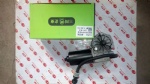 81.26401.6134 Wiper Motor SHAANXI OEM copy OEM PHOTO COLOR