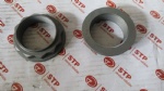 81906850303 Middle axle flange nut OEM copy OEM PHOTO COLOR