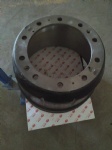 99112340006 Rear brake drum OEM copy OEM PHOTO COLOR