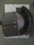 199000340061 Brake shoe OEM copy OEM PHOTO COLOR