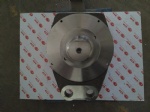 199112410058 Steering knuckle OEM copy OEM PHOTO COLOR