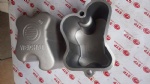 612600040149 Cylinder head cover OEM copy OEM PHOTO COLOR