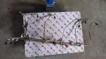 612600081310 High pressure oil pipe OEM copy OEM PHOTO COLOR